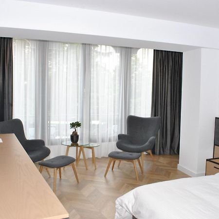 Prime Hotel Tiran Dış mekan fotoğraf