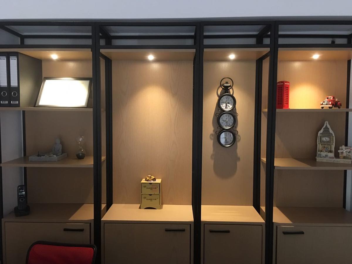 Prime Hotel Tiran Dış mekan fotoğraf