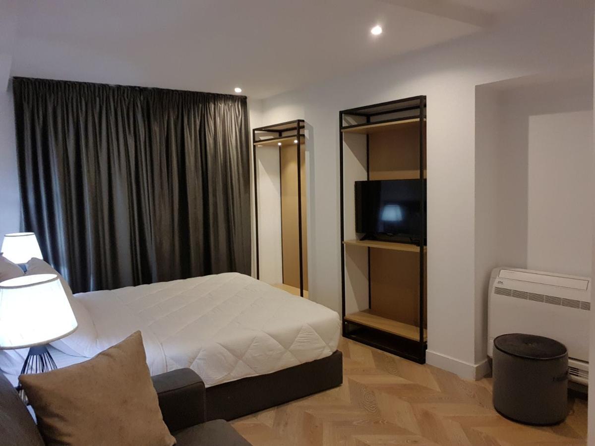 Prime Hotel Tiran Dış mekan fotoğraf