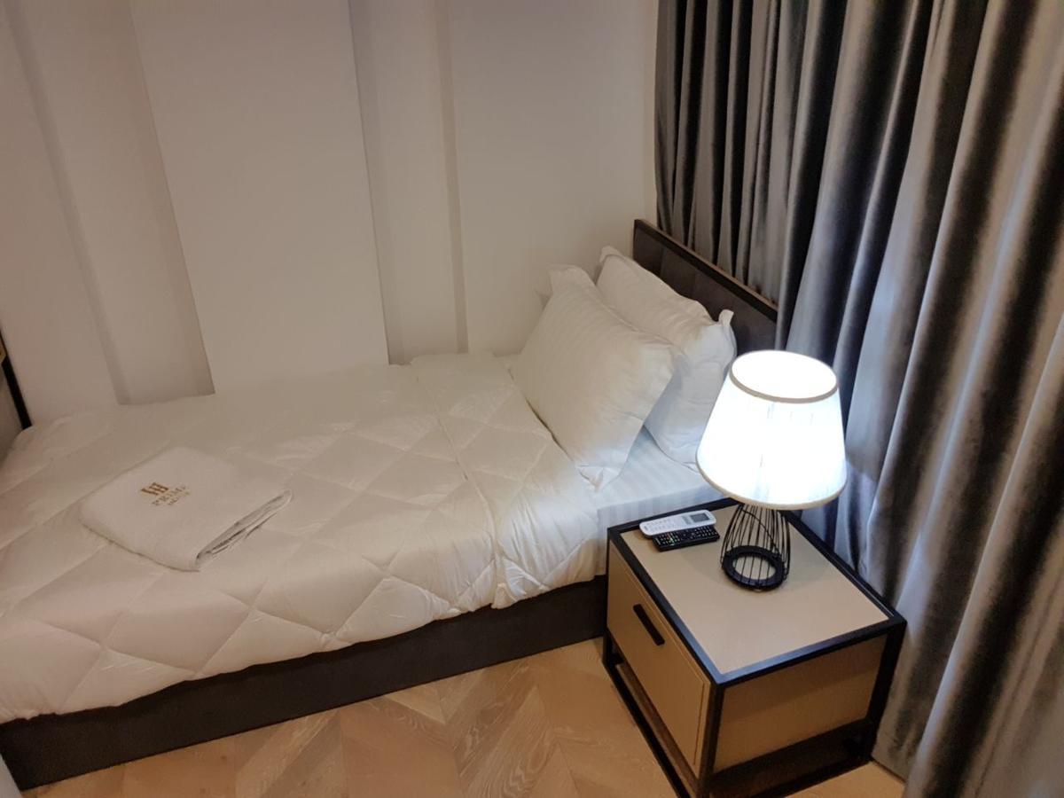 Prime Hotel Tiran Dış mekan fotoğraf