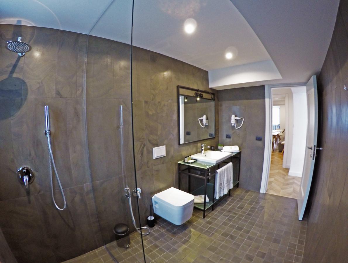 Prime Hotel Tiran Dış mekan fotoğraf
