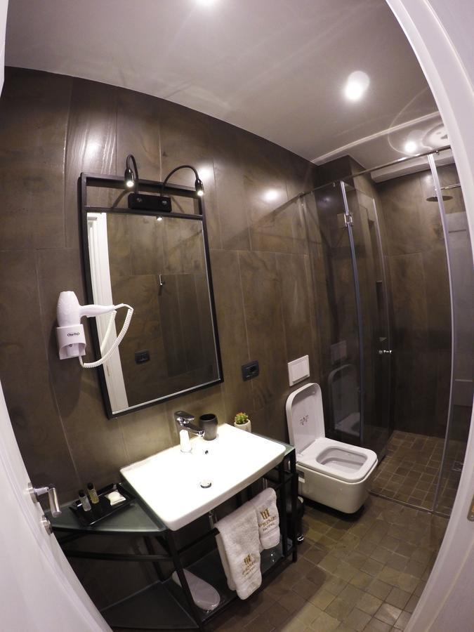Prime Hotel Tiran Dış mekan fotoğraf