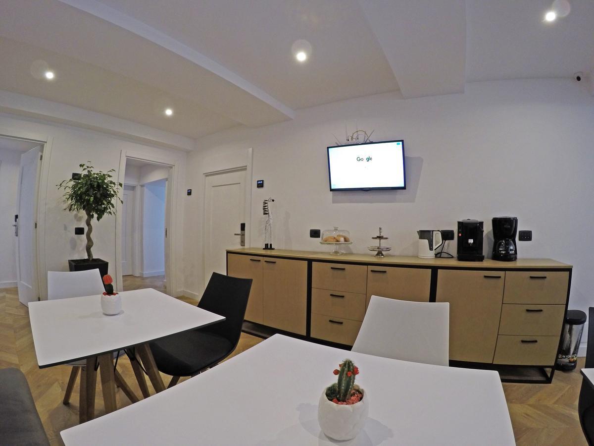 Prime Hotel Tiran Dış mekan fotoğraf