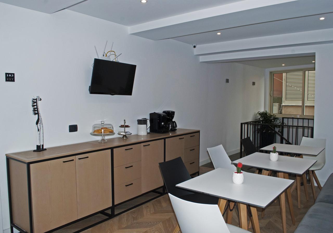 Prime Hotel Tiran Dış mekan fotoğraf