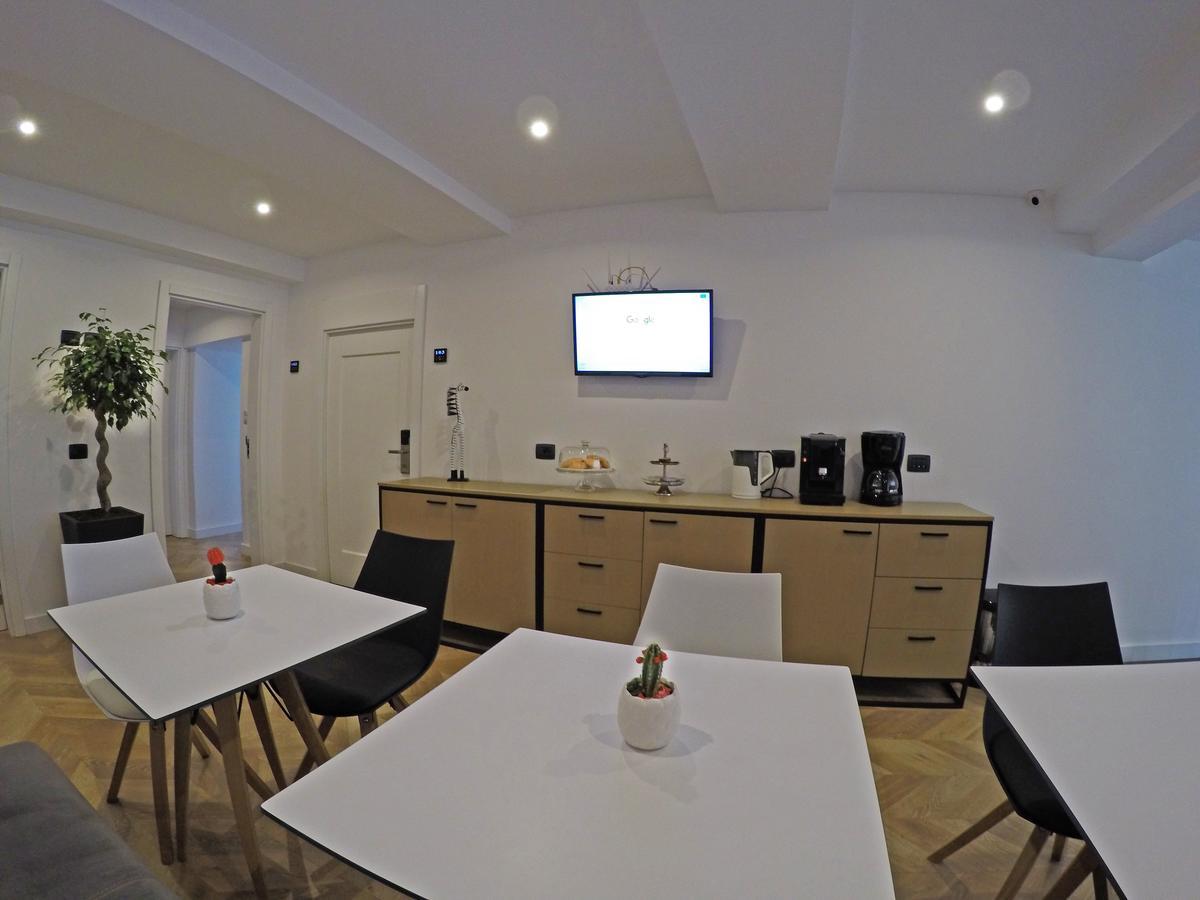 Prime Hotel Tiran Dış mekan fotoğraf
