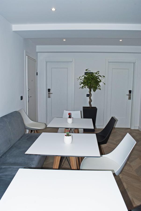 Prime Hotel Tiran Dış mekan fotoğraf
