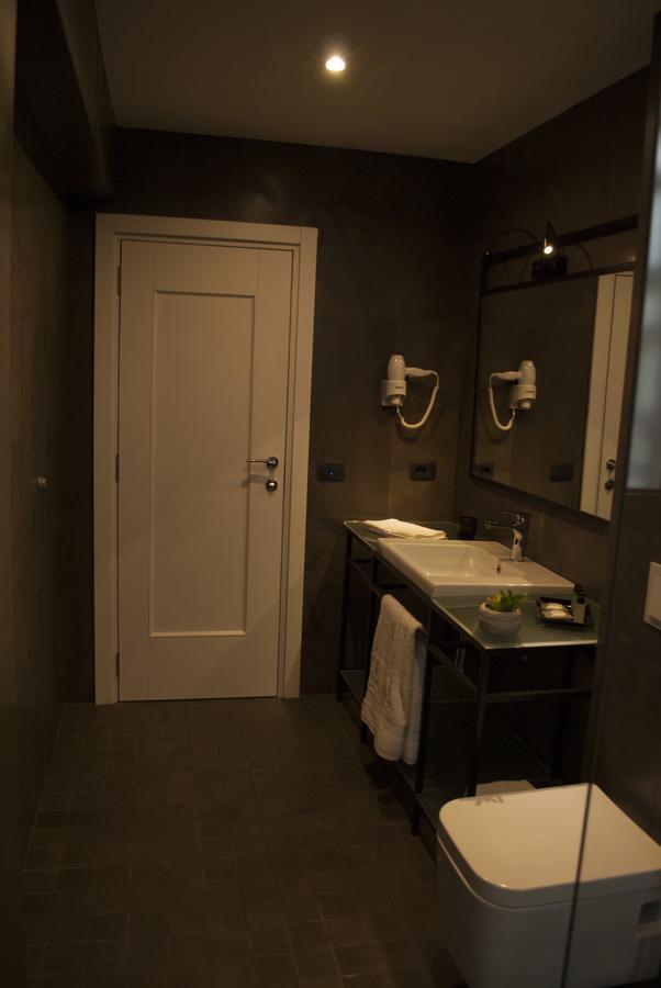 Prime Hotel Tiran Dış mekan fotoğraf