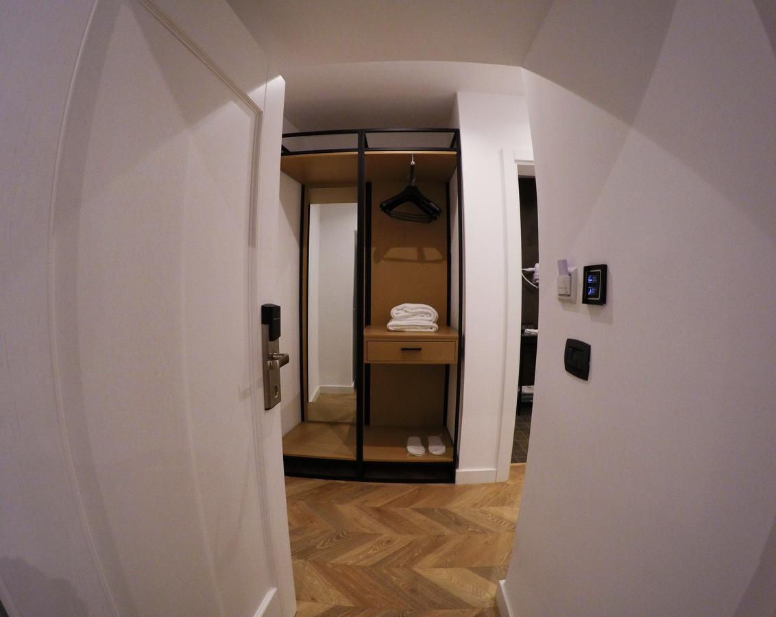 Prime Hotel Tiran Dış mekan fotoğraf