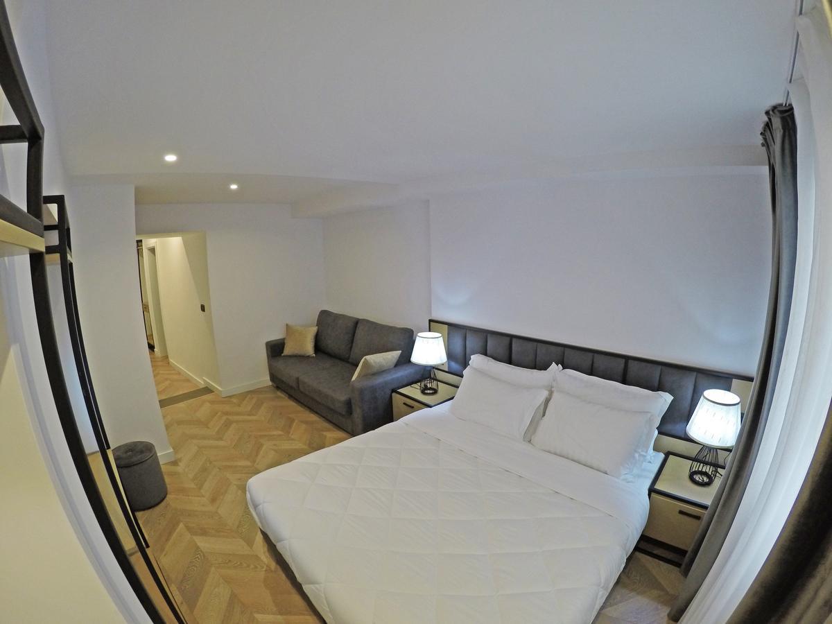 Prime Hotel Tiran Dış mekan fotoğraf