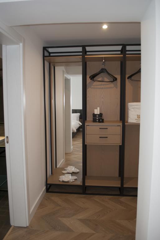 Prime Hotel Tiran Dış mekan fotoğraf