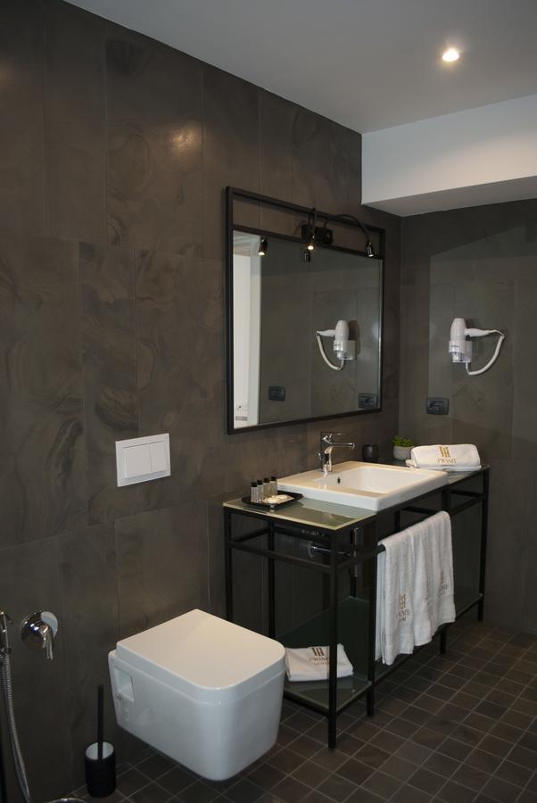 Prime Hotel Tiran Dış mekan fotoğraf