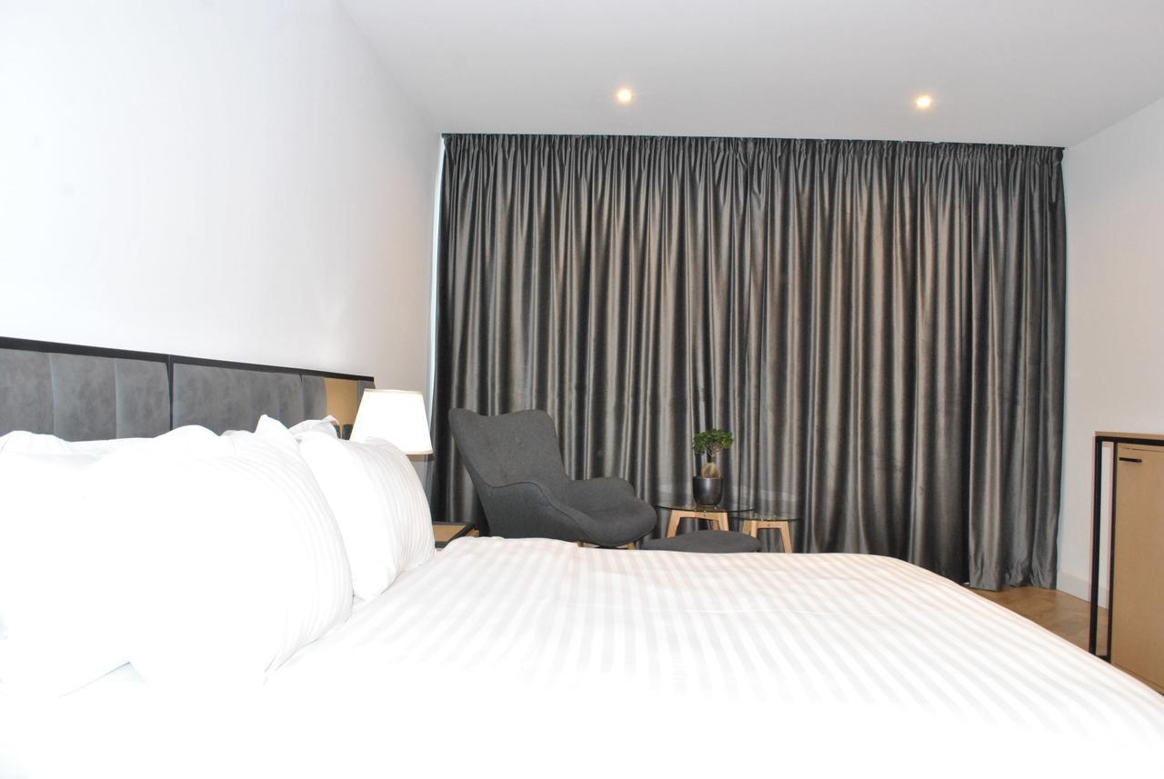 Prime Hotel Tiran Dış mekan fotoğraf